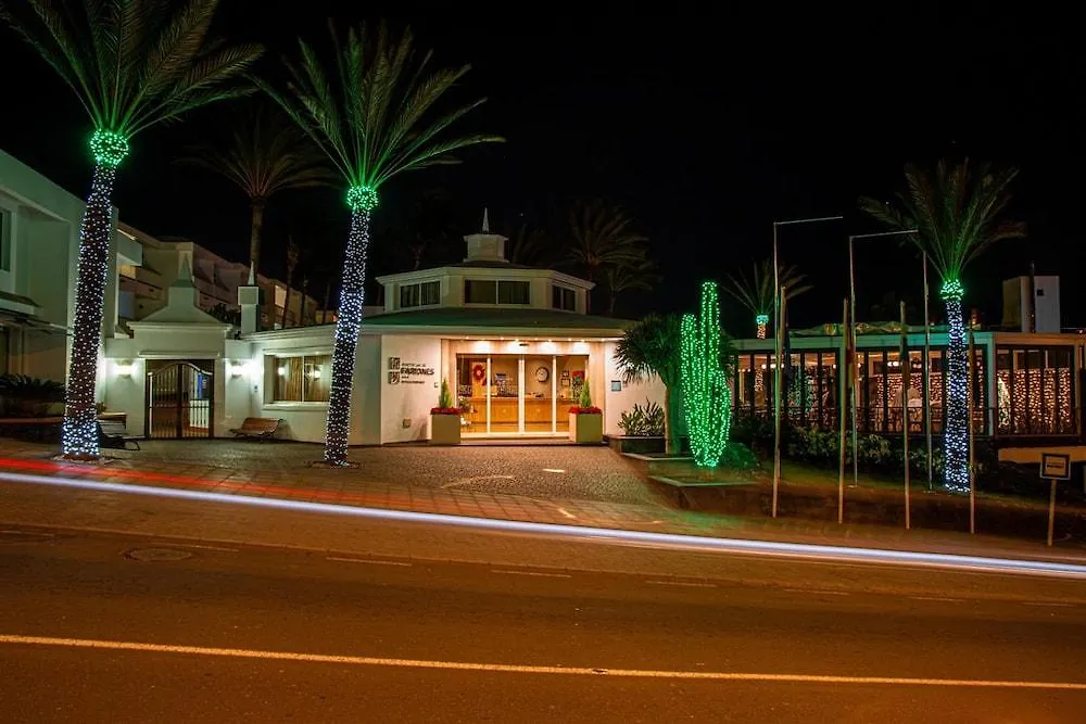 Appartamento Apartamentos Isla De Lobos - Adults Only Puerto del Carmen  Spagna