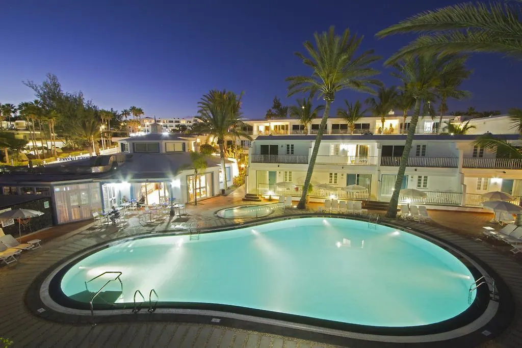 Apartamentos Isla De Lobos - Adults Only Puerto del Carmen  Spagna