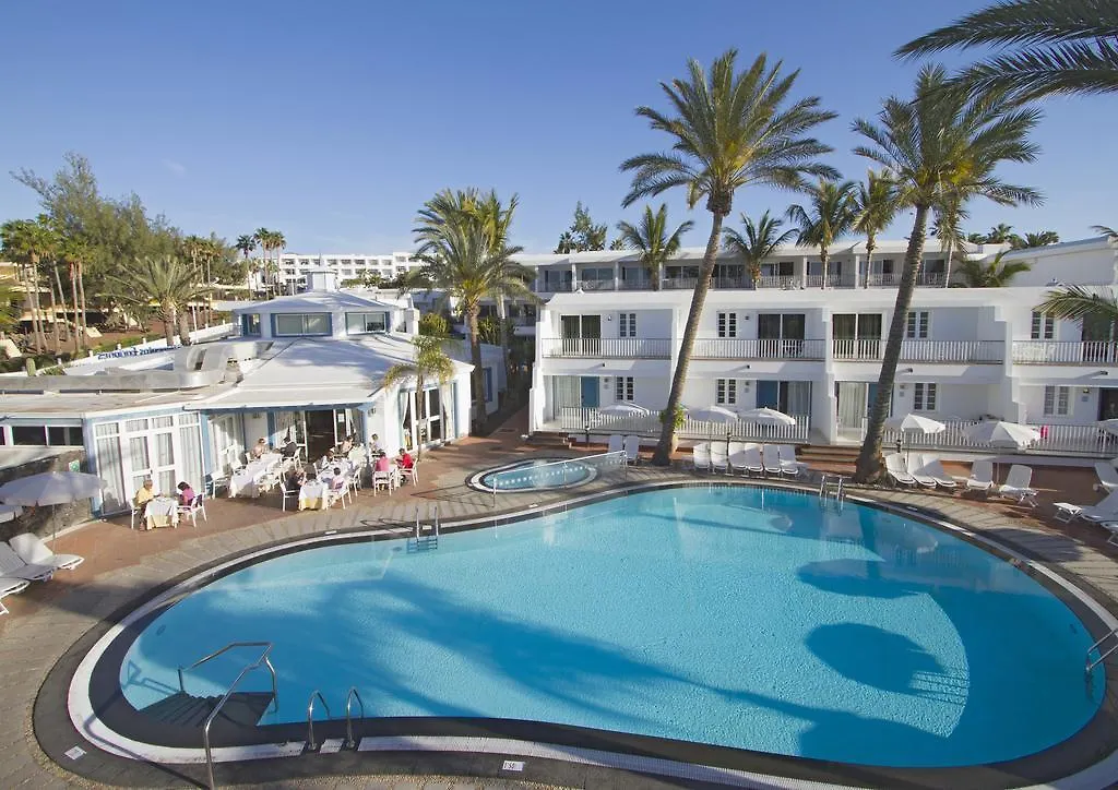 Apartamentos Isla De Lobos - Adults Only Puerto del Carmen