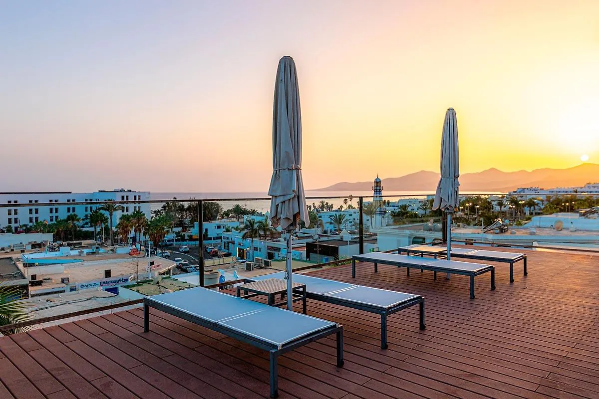 Appartamento Apartamentos Isla De Lobos - Adults Only Puerto del Carmen  Spagna