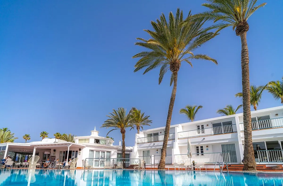 Apartamentos Isla De Lobos - Adults Only Puerto del Carmen  Spagna