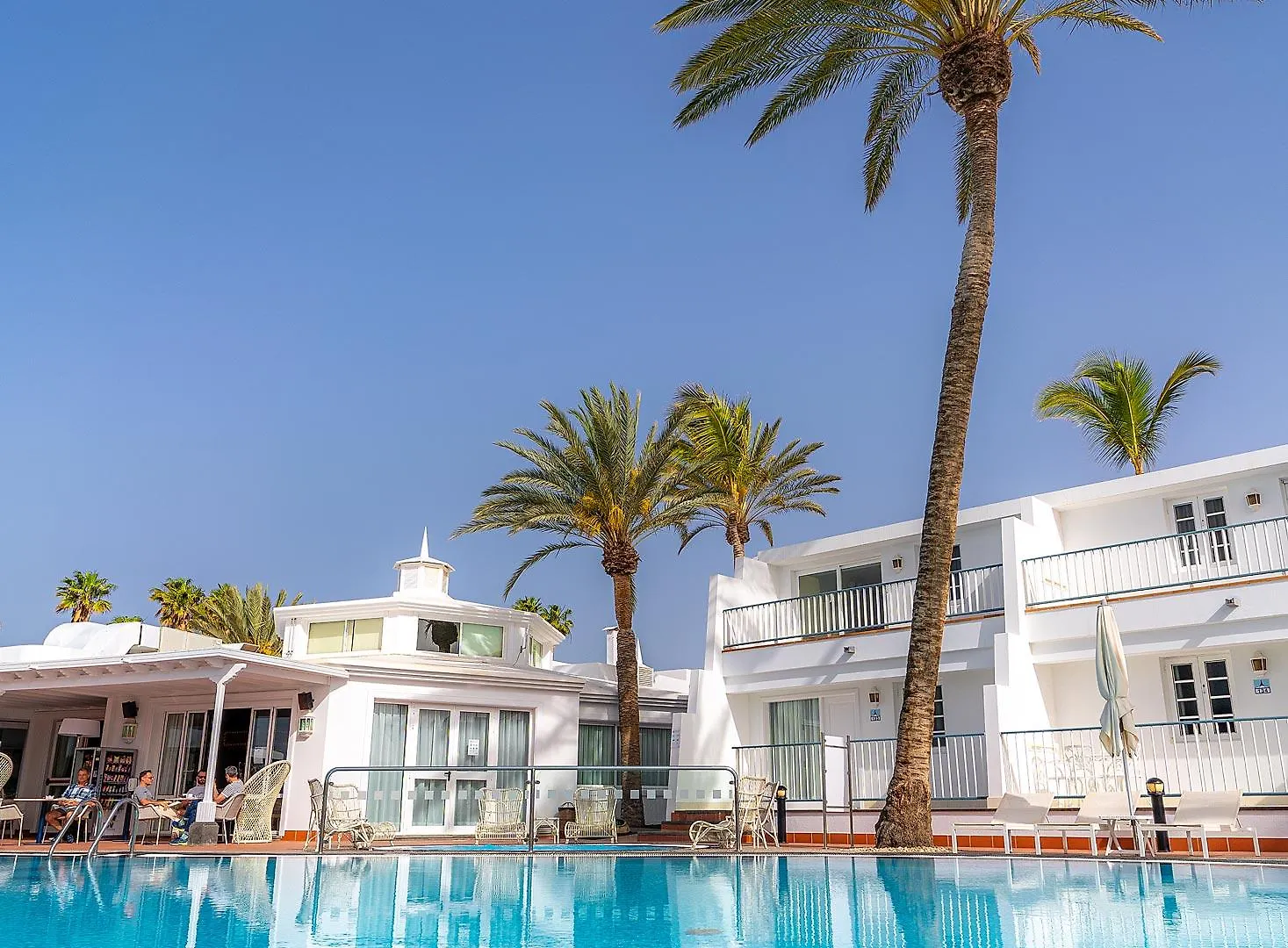 Apartamentos Isla De Lobos - Adults Only Puerto del Carmen  0*, Puerto del Carmen (Lanzarote) Spagna