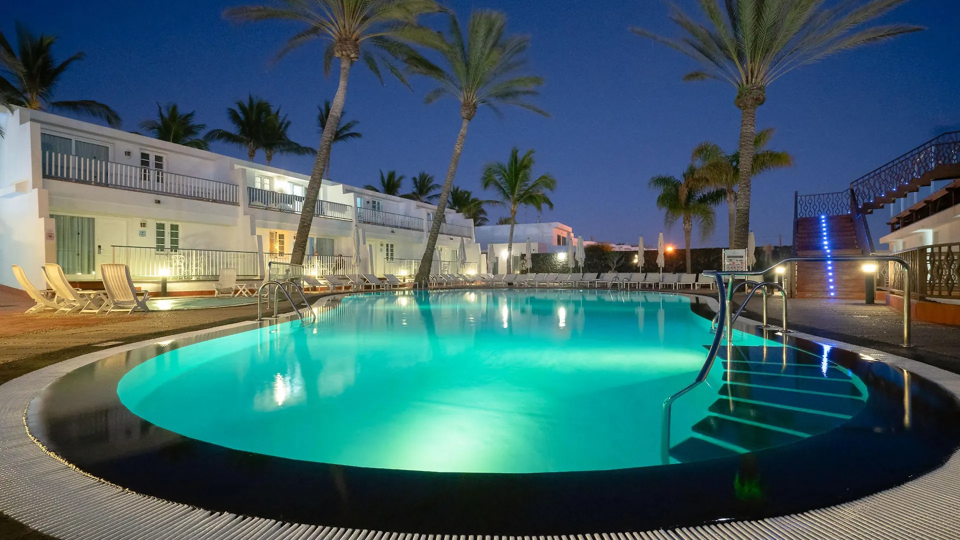 Appartamento Apartamentos Isla De Lobos - Adults Only Puerto del Carmen