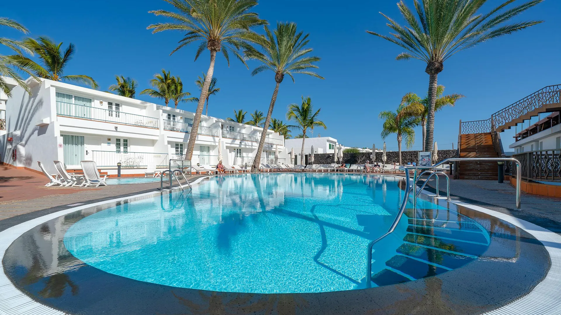 Apartamentos Isla De Lobos - Adults Only Puerto del Carmen  0*, Puerto del Carmen (Lanzarote) Spagna