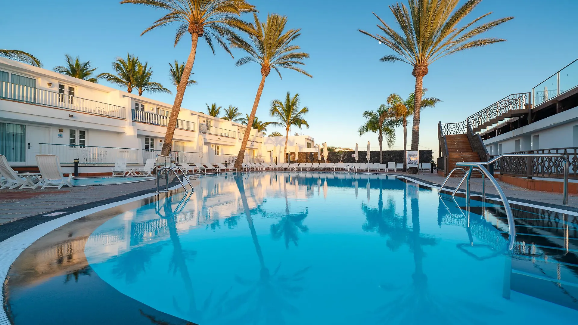Apartamentos Isla De Lobos - Adults Only Puerto del Carmen