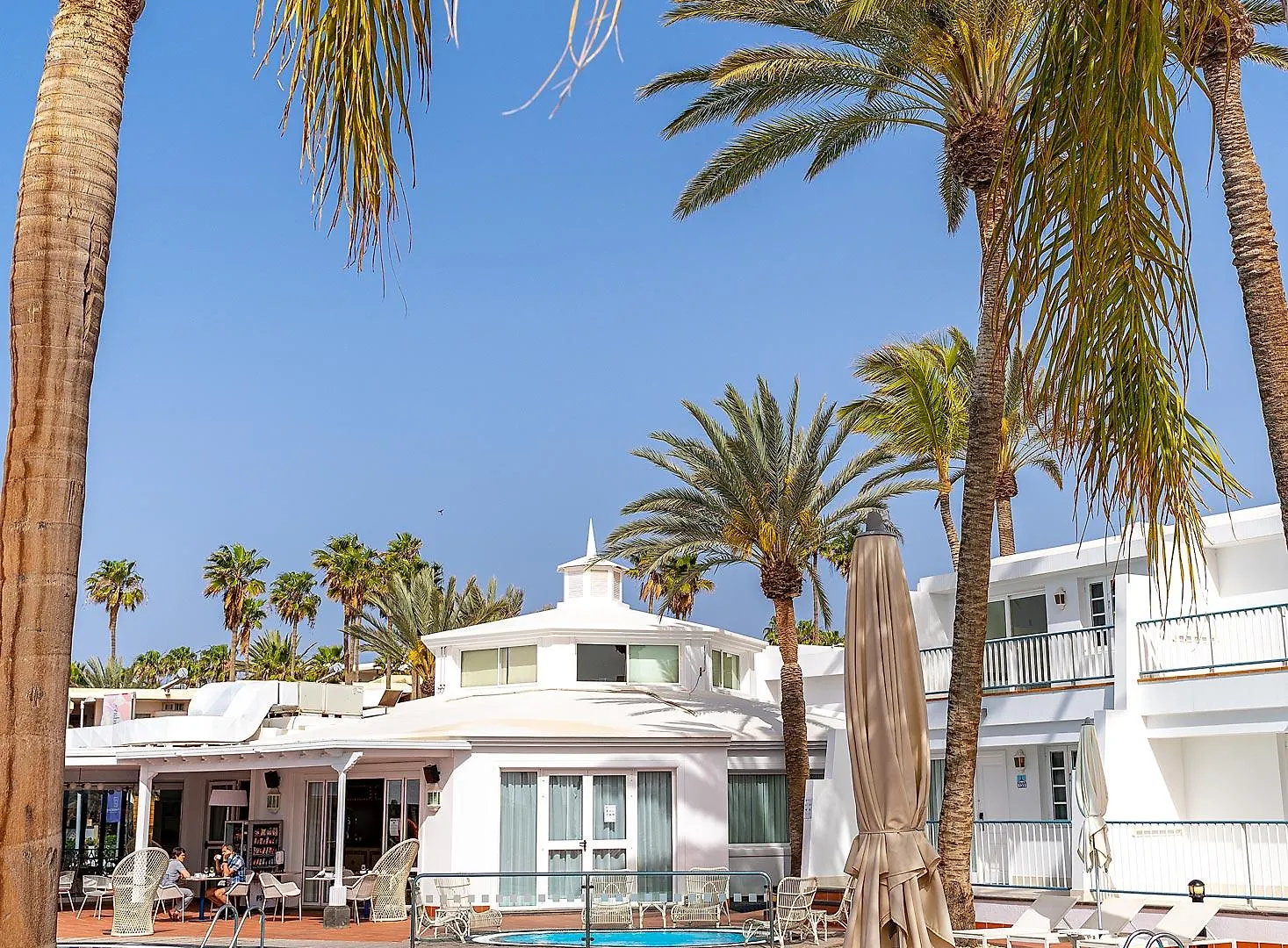 Apartamentos Isla De Lobos - Adults Only Puerto del Carmen  Appartamento Puerto del Carmen (Lanzarote)