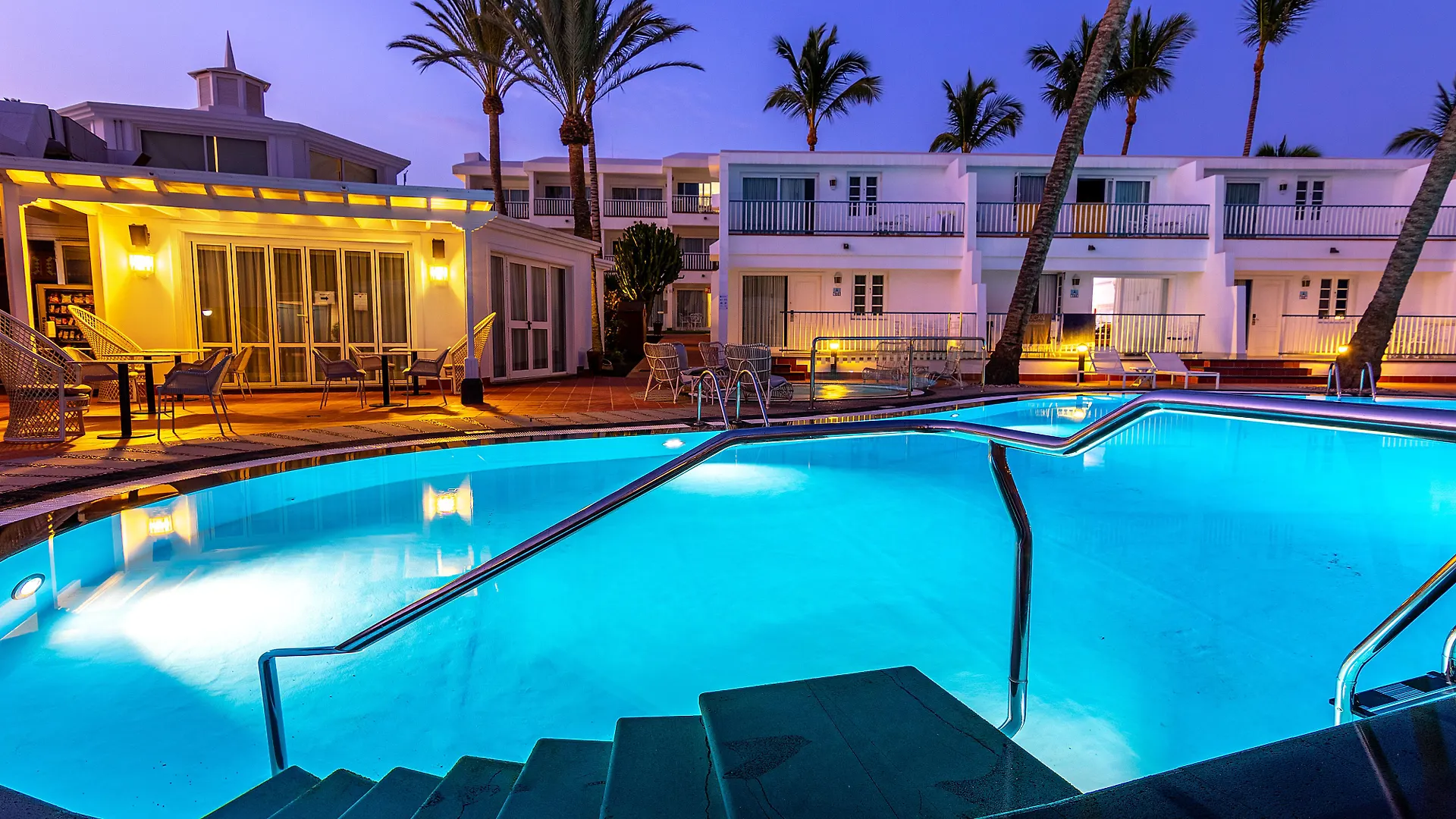 Appartamento Apartamentos Isla De Lobos - Adults Only Puerto del Carmen  Spagna