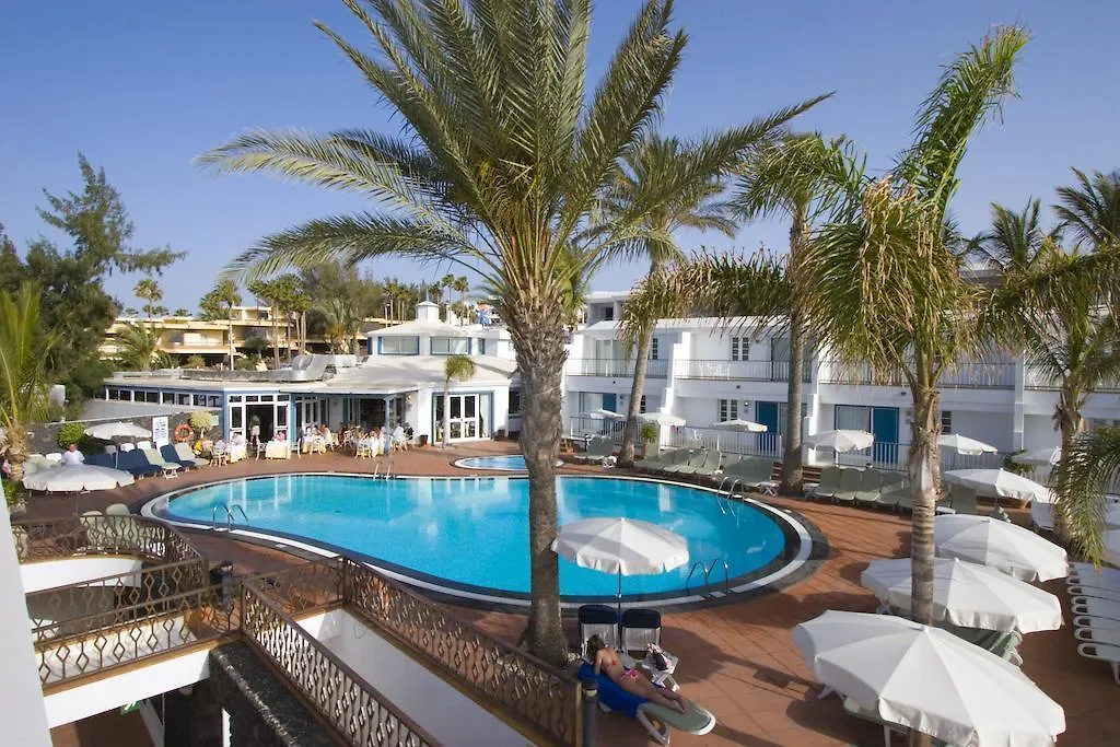 Apartamentos Isla De Lobos - Adults Only Puerto del Carmen  Spagna