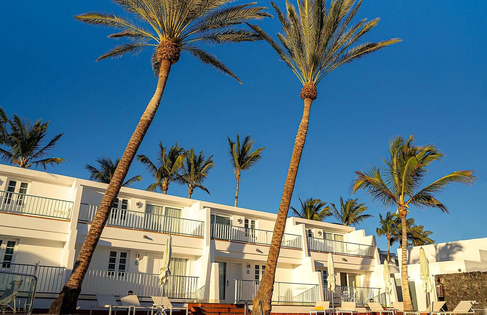 Apartamentos Isla De Lobos - Adults Only Puerto del Carmen