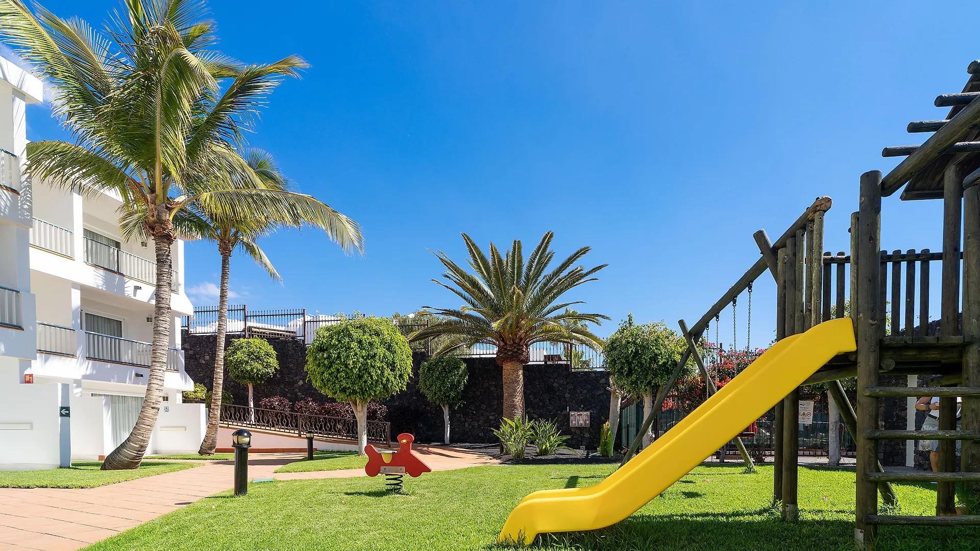 Appartamento Apartamentos Isla De Lobos - Adults Only Puerto del Carmen