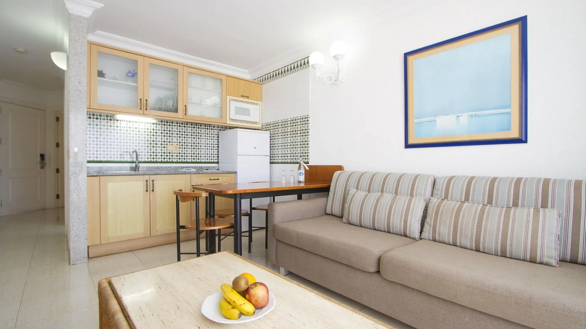 Appartamento Apartamentos Isla De Lobos - Adults Only Puerto del Carmen  Spagna