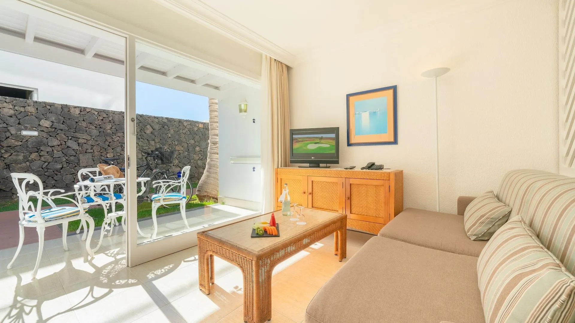 Appartamento Apartamentos Isla De Lobos - Adults Only Puerto del Carmen