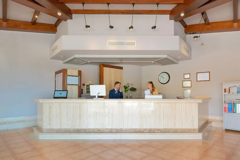 Appartamento Apartamentos Isla De Lobos - Adults Only Puerto del Carmen