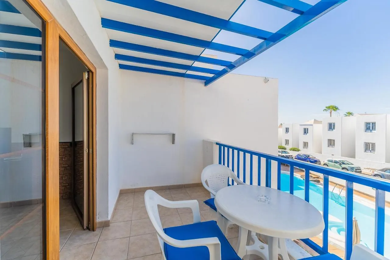 Apartamentos Isla De Lobos - Adults Only Puerto del Carmen