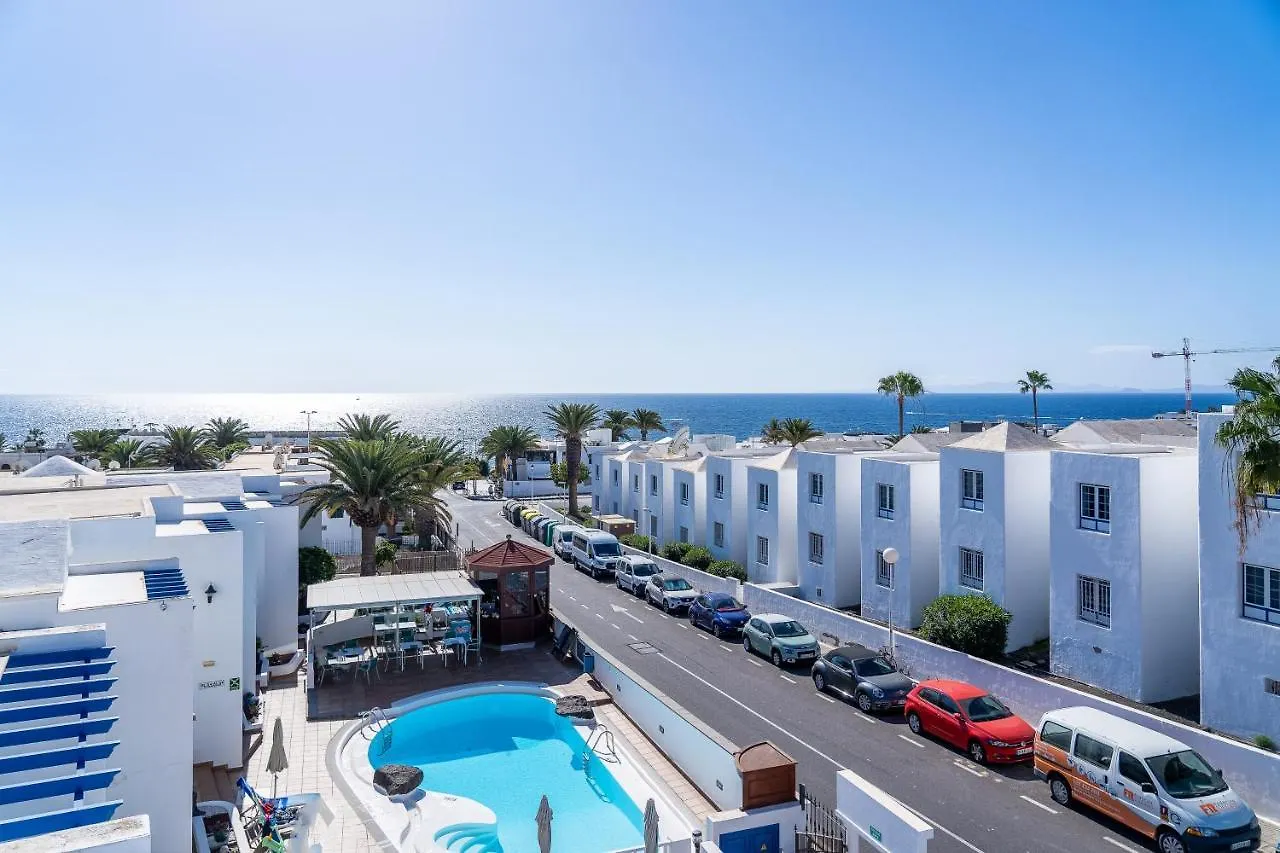 Appartamento Apartamentos Isla De Lobos - Adults Only Puerto del Carmen