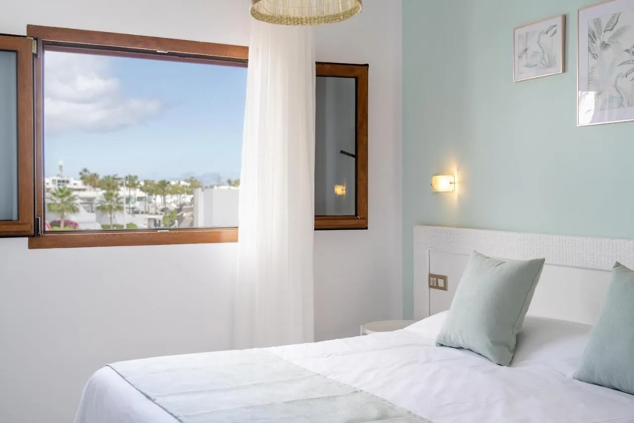 Apartamentos Isla De Lobos - Adults Only Puerto del Carmen  Appartamento Puerto del Carmen (Lanzarote)