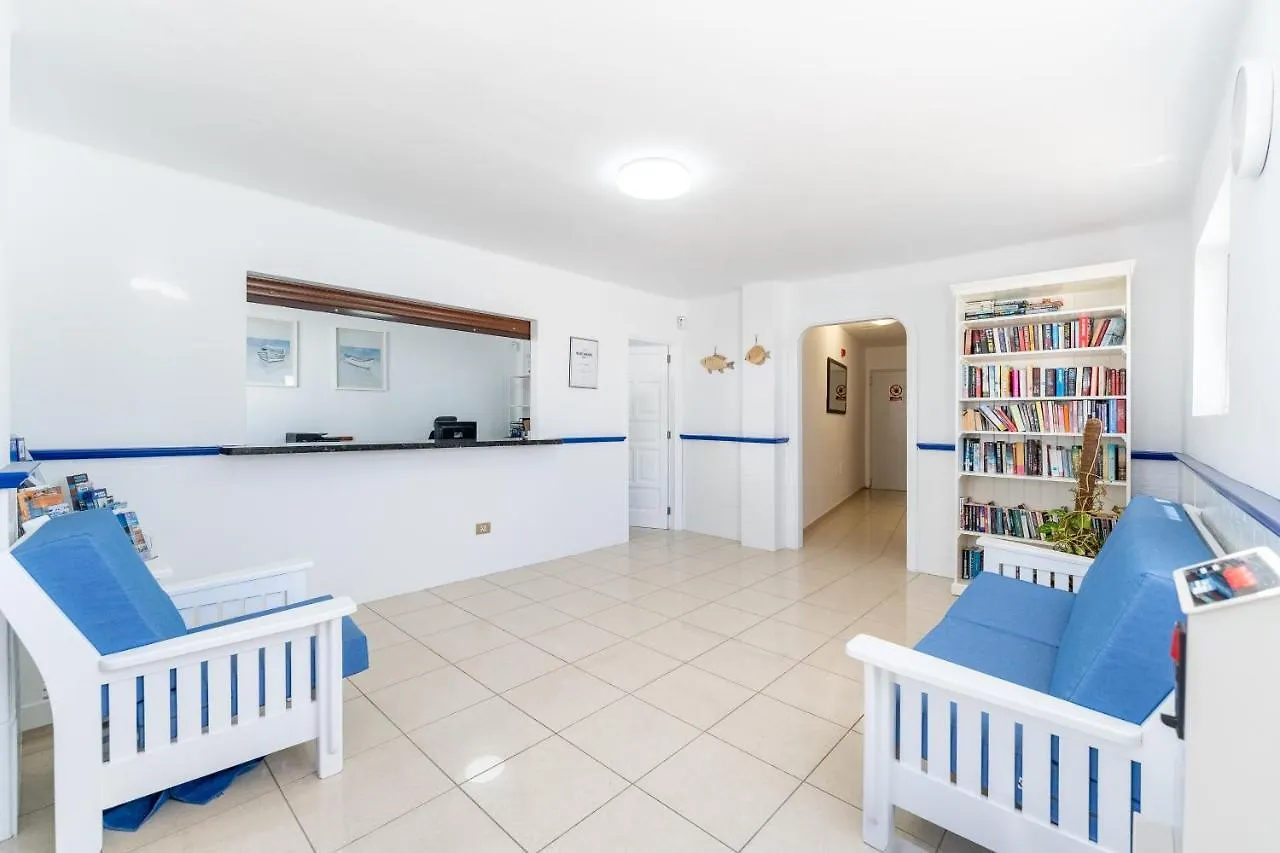 Appartamento Apartamentos Isla De Lobos - Adults Only Puerto del Carmen  Spagna
