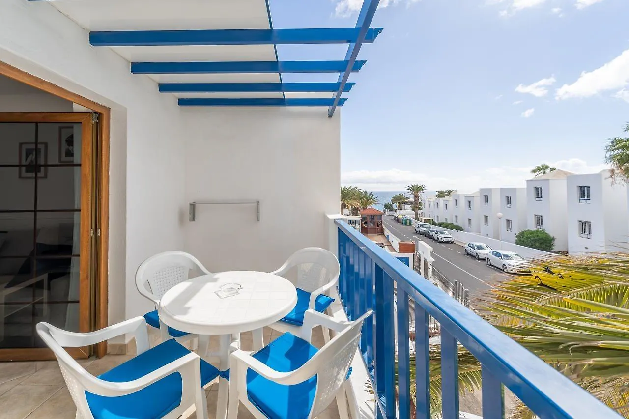 Apartamentos Isla De Lobos - Adults Only Puerto del Carmen  0*, Puerto del Carmen (Lanzarote)