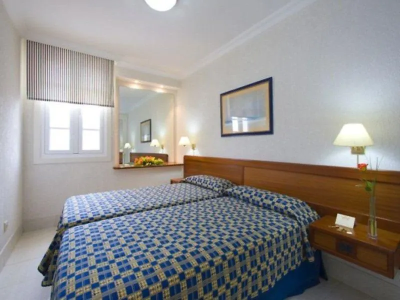 Apartamentos Isla De Lobos - Adults Only Puerto del Carmen  Puerto del Carmen (Lanzarote)