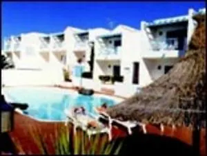 Apartamentos Isla De Lobos - Adults Only Puerto del Carmen  Appartamento