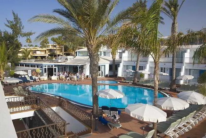 Apartamentos Isla De Lobos - Adults Only Puerto del Carmen  Spanien