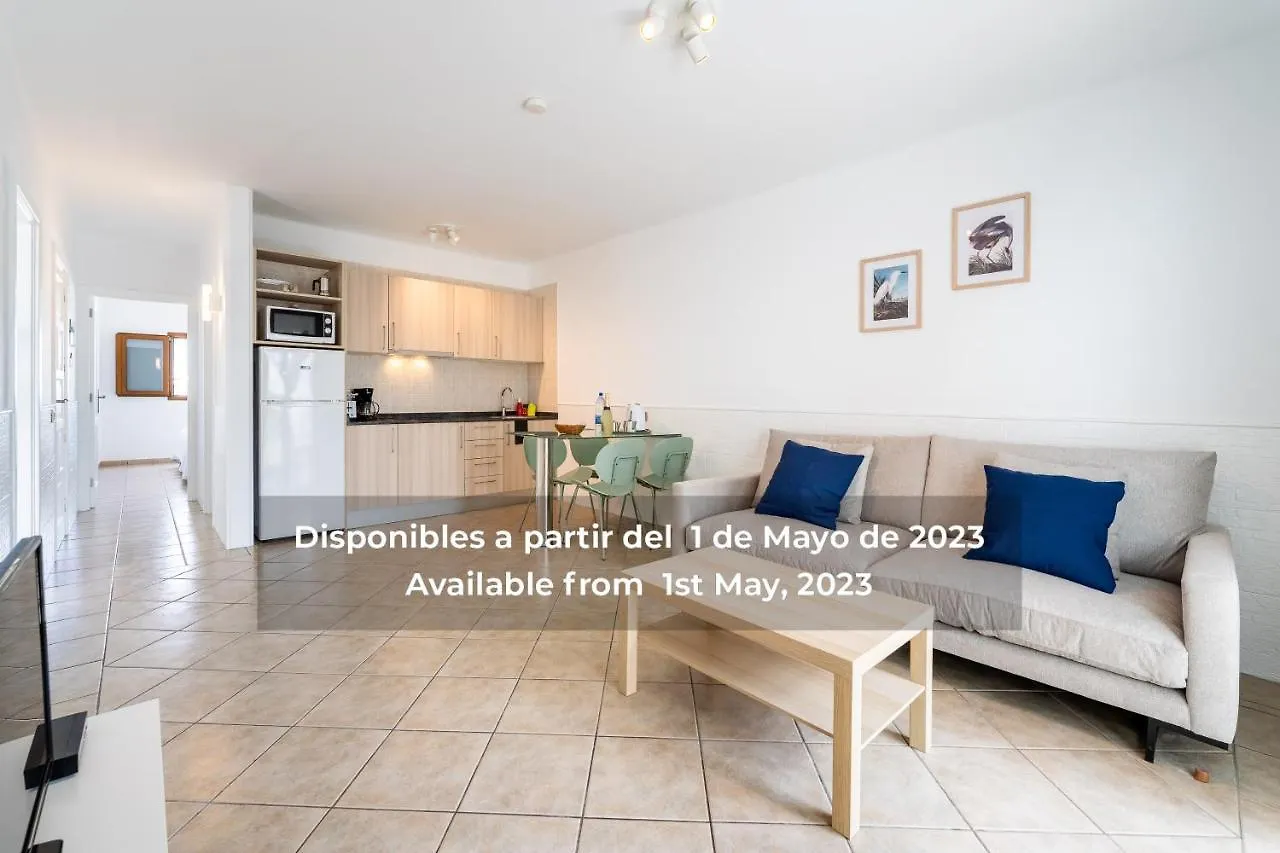 Apartment Apartamentos Isla De Lobos - Adults Only Puerto del Carmen