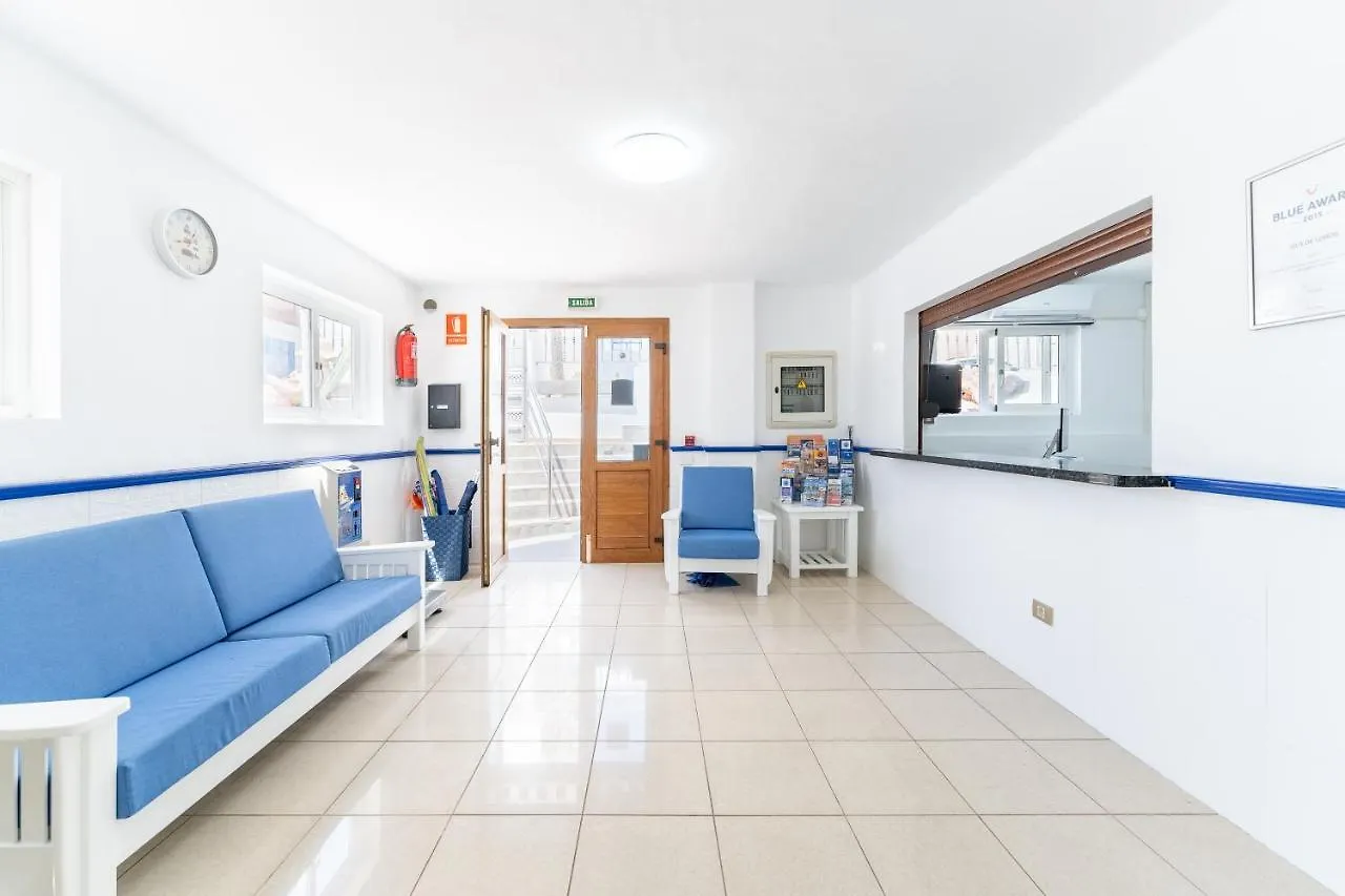 Apartamentos Isla De Lobos - Adults Only Puerto del Carmen  0*, Puerto del Carmen (Lanzarote)